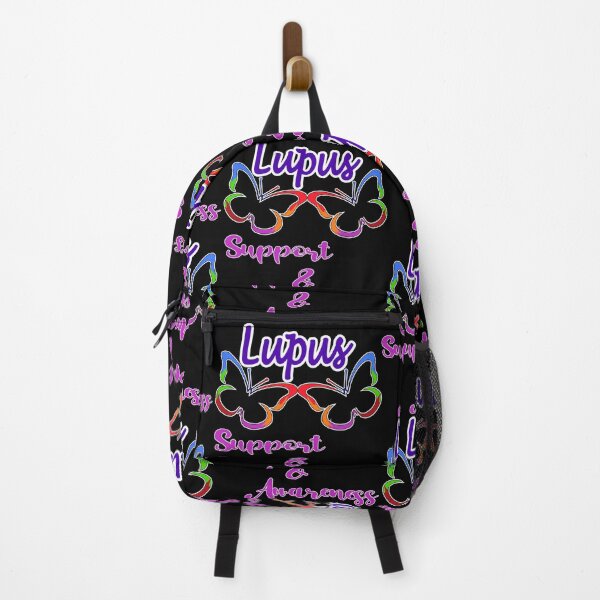 Item preview, Lupus Support and Awareness designed and sold by Deco-Design.