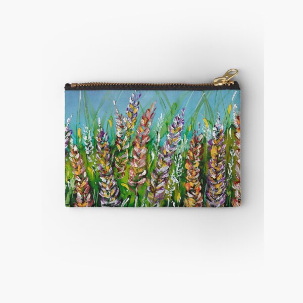 Item preview, Lupine Garden designed and sold by Uff Designs.