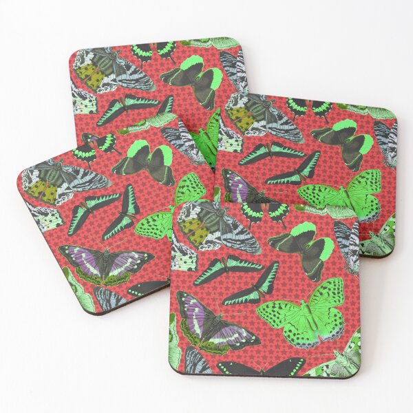 Item preview, Fluttering Beauty designed and sold by CharlieCreates.