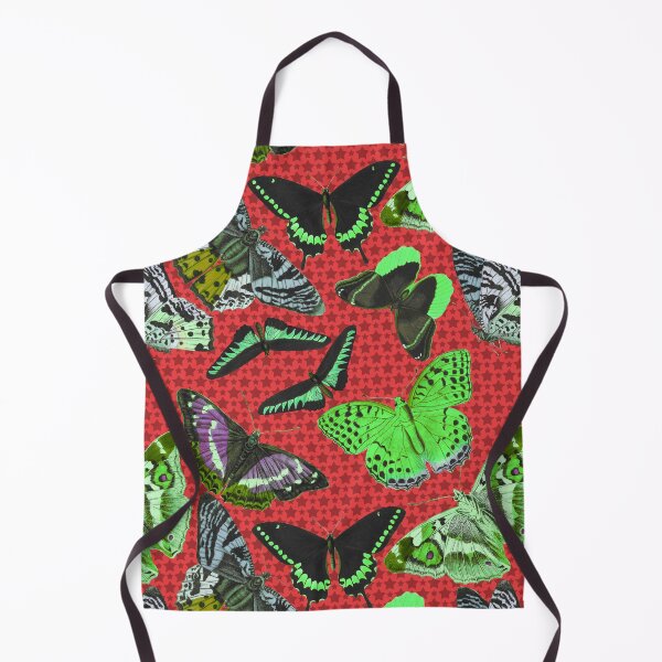 Item preview, Fluttering Beauty designed and sold by CharlieCreates.