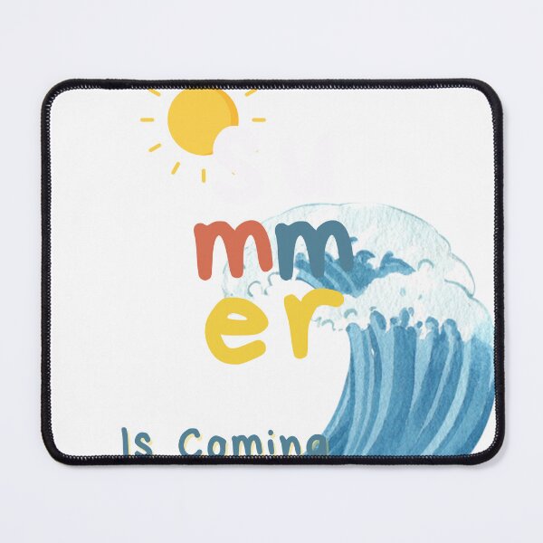 Item preview, Summer is Coming designed and sold by mohtadyragab.