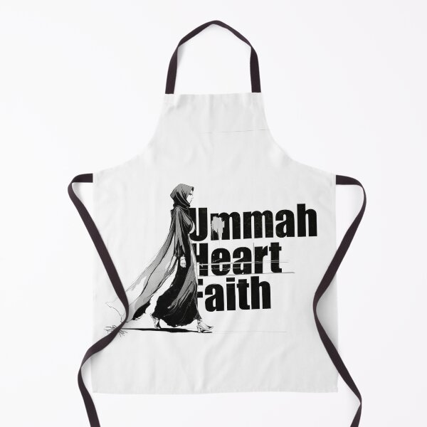 Item preview, One Ummah, One Heart, One Faith designed and sold by MK3DESIGN.