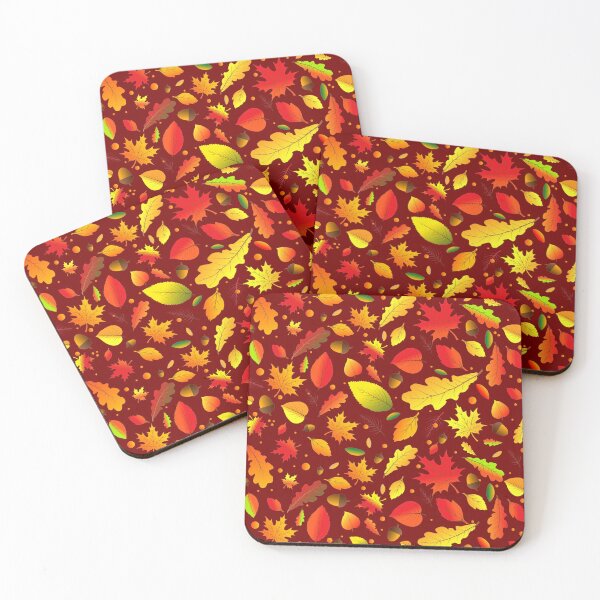 Item preview, Copy of Autumn leaves designed and sold by zeljana0504.