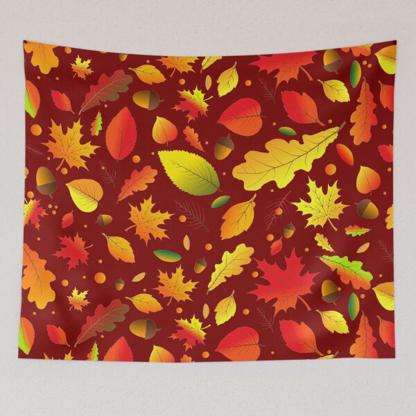 Item preview, Copy of Autumn leaves designed and sold by zeljana0504.