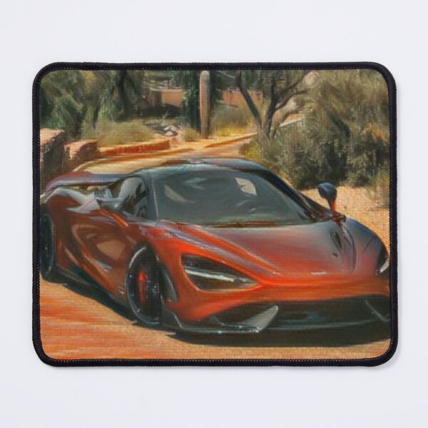 Item preview, McLaren 765LT designed and sold by OrangeCars.