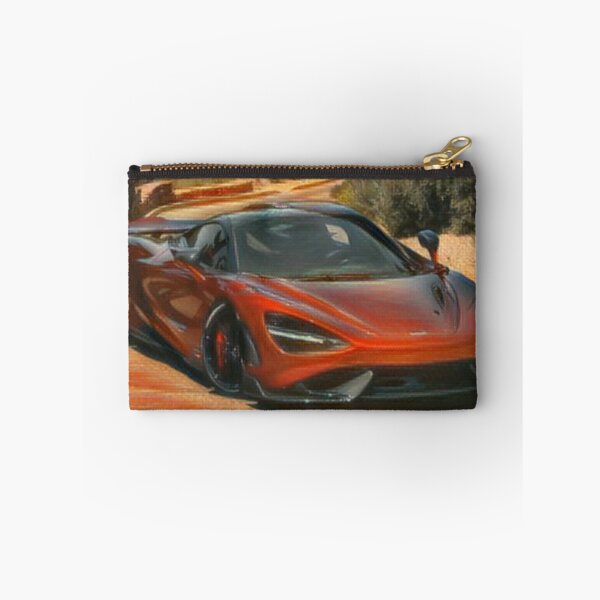 Item preview, McLaren 765LT designed and sold by OrangeCars.