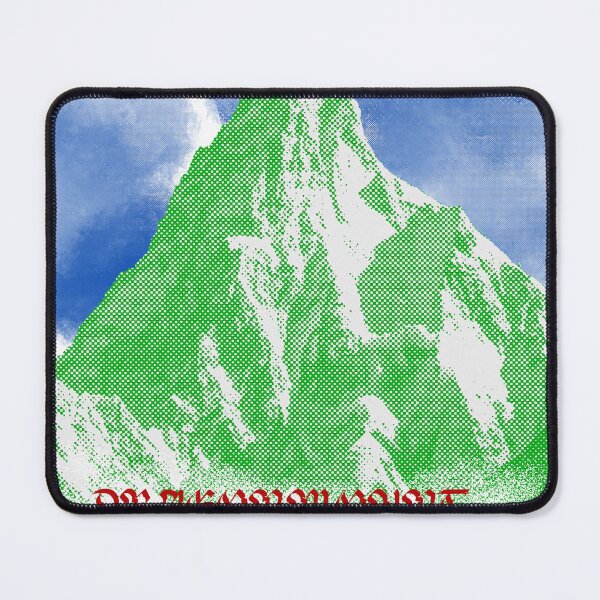 Item preview, Dragonmount - Wheel of Time designed and sold by outofflow.