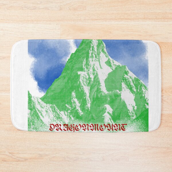 Item preview, Dragonmount - Wheel of Time  designed and sold by outofflow.