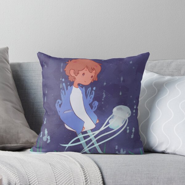 Item preview, Under The Sea designed and sold by SleepyKro.