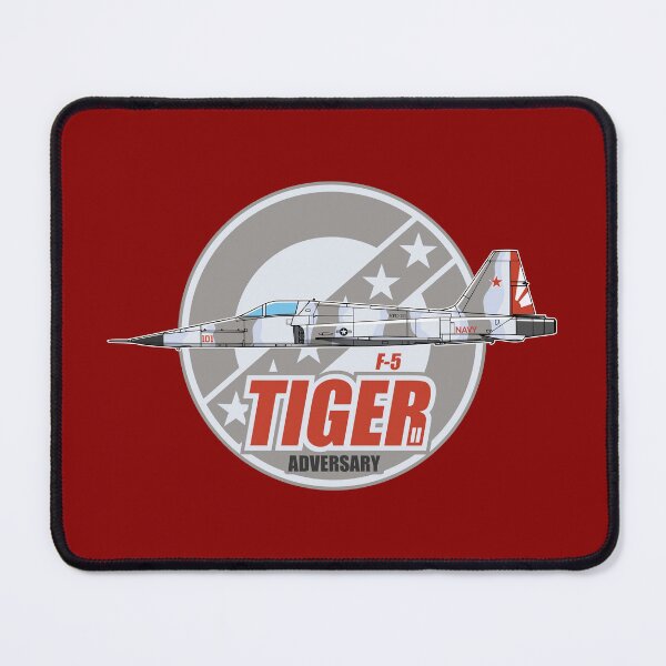 Item preview, F-5 Tiger II Adversary designed and sold by StrongVlad.