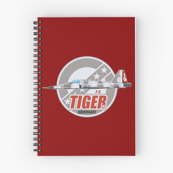 Item preview, F-5 Tiger II Adversary designed and sold by StrongVlad.