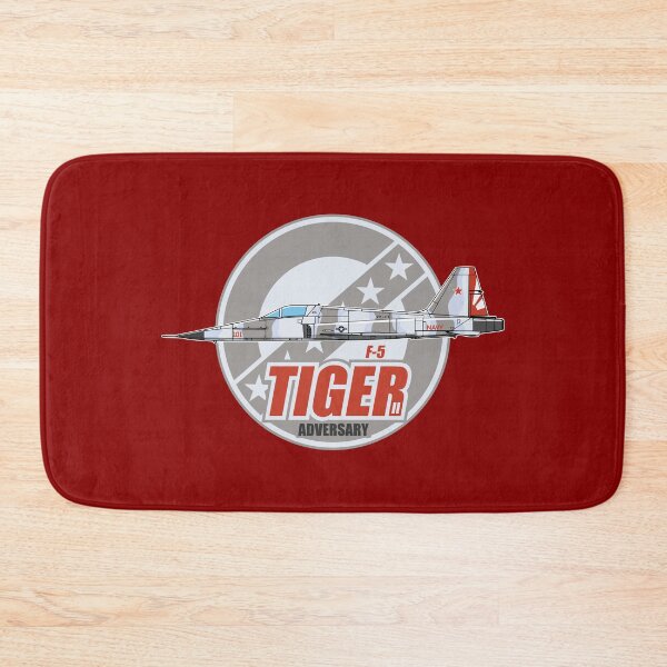 Item preview, F-5 Tiger II Adversary designed and sold by StrongVlad.
