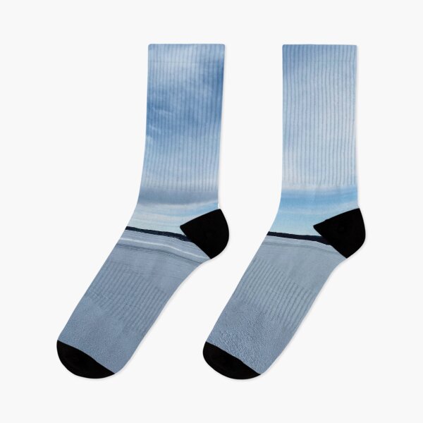Item preview, Winter landscape of ice road in north of Sweden designed and sold by Sasas Design.
