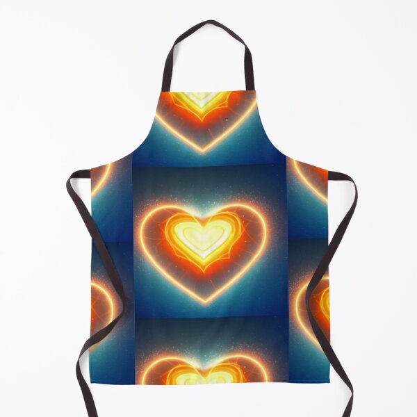 Item preview, Electric Heart designed and sold by Digiheart.