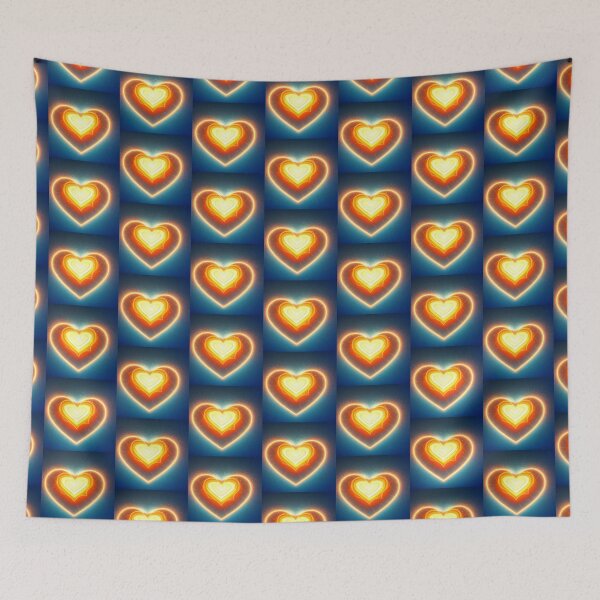 Item preview, Electric Heart designed and sold by Digiheart.