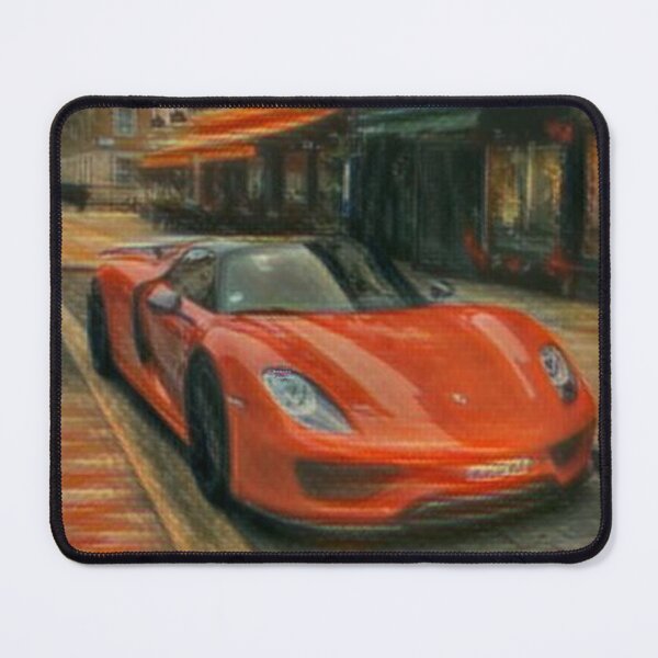 Item preview, Porsche 918 designed and sold by OrangeCars.