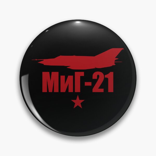 Item preview, MIG-21 designed and sold by StrongVlad.