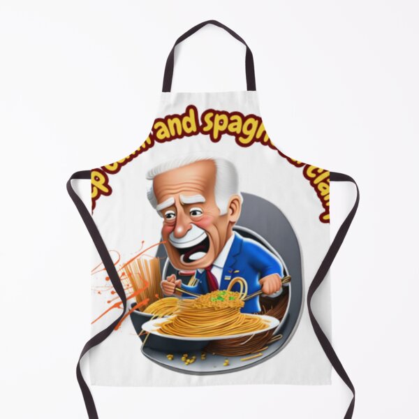 Item preview, Keep Calm And Spaghetti Clamp designed and sold by Frozentrust.