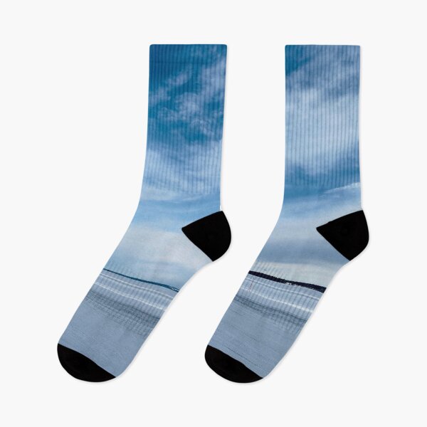 Item preview, Winter landscape of ice road in north of Sweden designed and sold by Sasas Design.