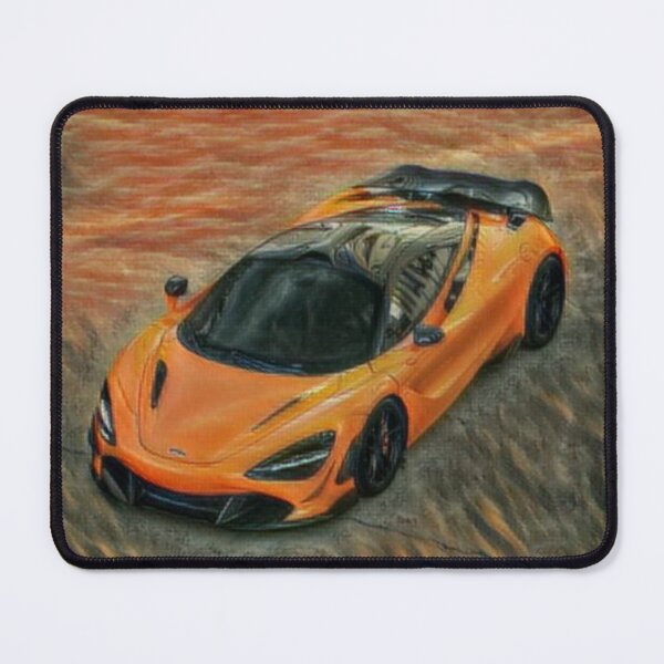 Item preview, McLaren 765LT designed and sold by OrangeCars.