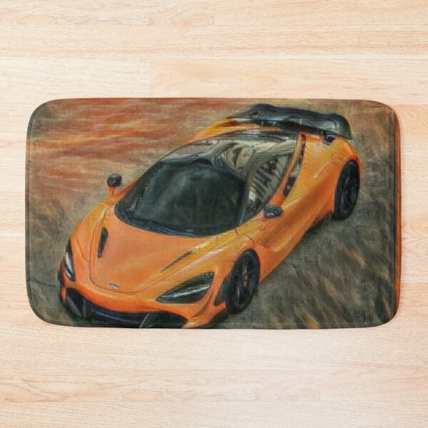 Item preview, McLaren 765LT designed and sold by OrangeCars.