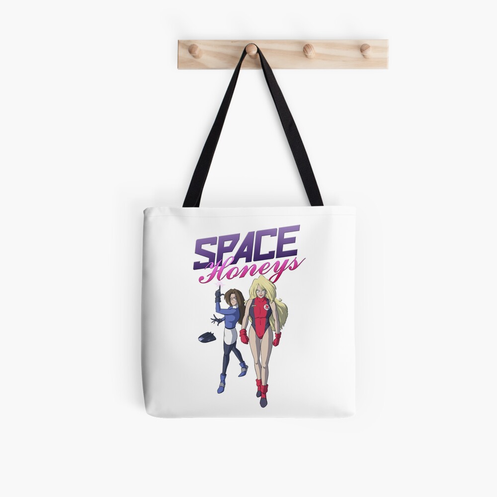 Item preview, All Over Print Tote Bag designed and sold by Mister-Neil.