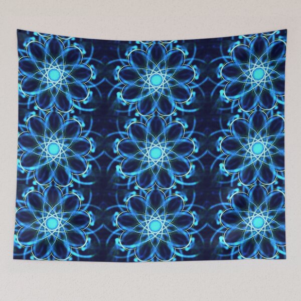 Item preview, Bimini Blue designed and sold by KimSyOk.