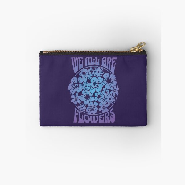 Item preview, We All Are Flowers designed and sold by designerpriti.
