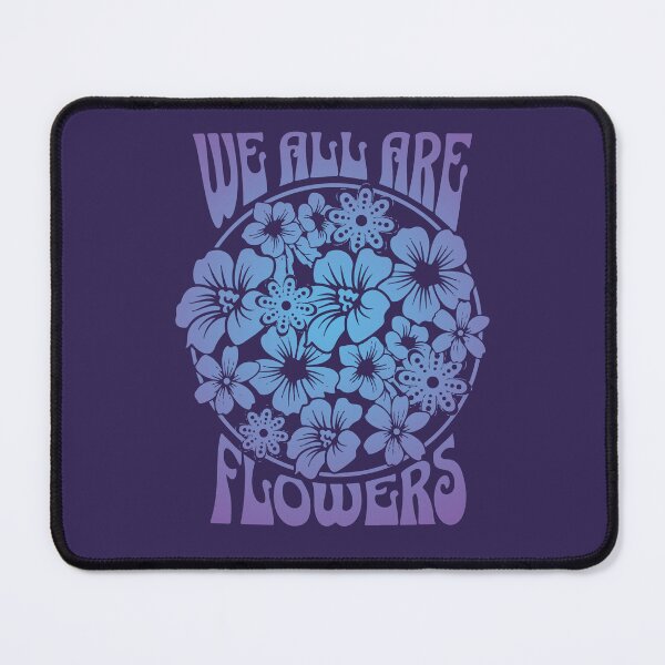 Item preview, We All Are Flowers designed and sold by designerpriti.