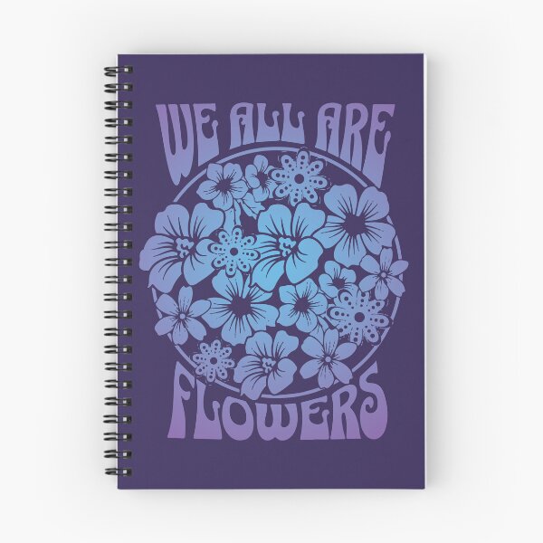 Item preview, We All Are Flowers designed and sold by designerpriti.