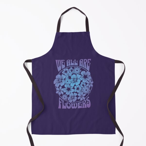 Item preview, We All Are Flowers designed and sold by designerpriti.
