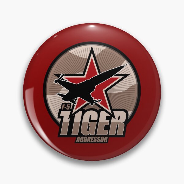 Item preview, F-5 Tiger Aggressor designed and sold by StrongVlad.