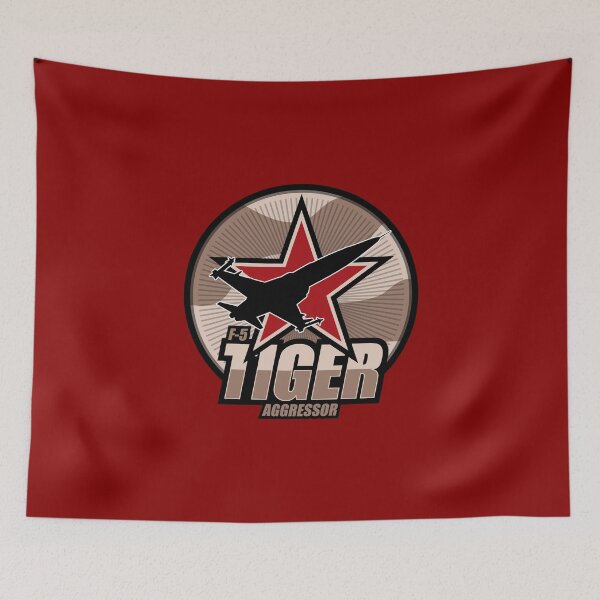 Item preview, F-5 Tiger Aggressor designed and sold by StrongVlad.