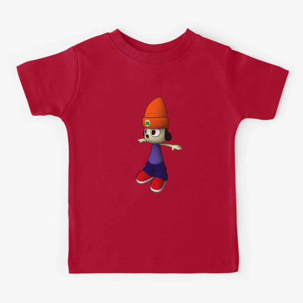 Get Your Groove On with Parappa the Rapper: Music, Games, and Anime Rap! |  Pin