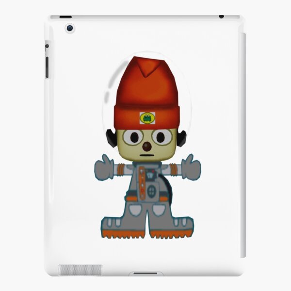 PaRappa the Rapper Character Collection  Indreams - Dreams™ companion  website