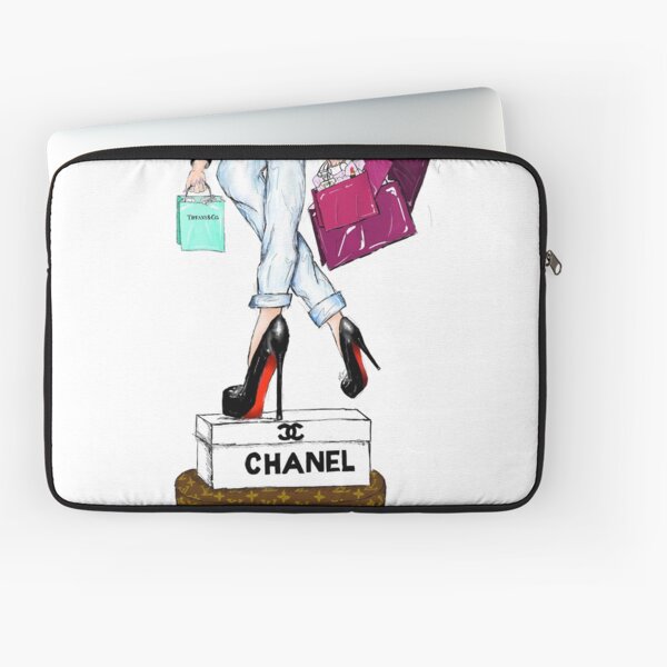 Fashion Laptop Sleeve