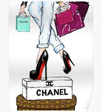 Fashion Poster