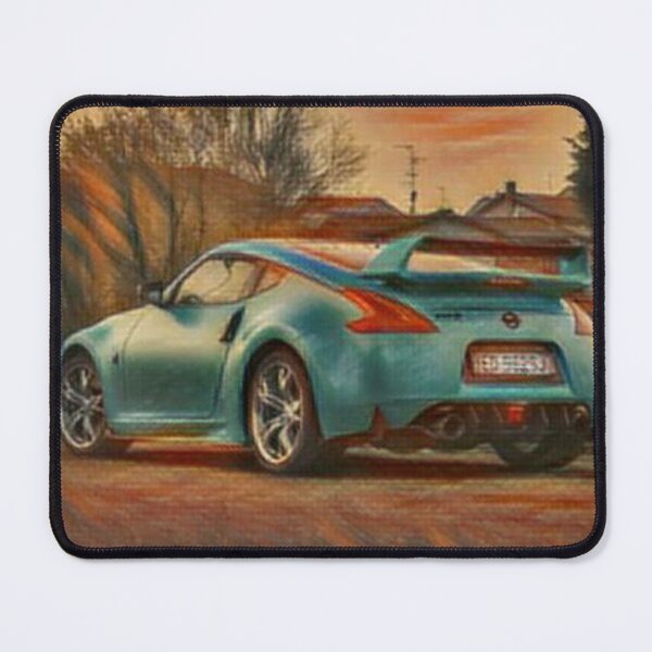 Item preview, Nissan 370z designed and sold by OrangeCars.