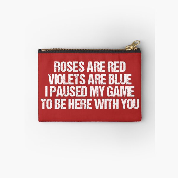 Item preview, A Gamer's Valentines designed and sold by theredteacup.