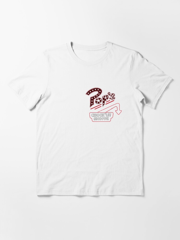 pops riverdale shirt