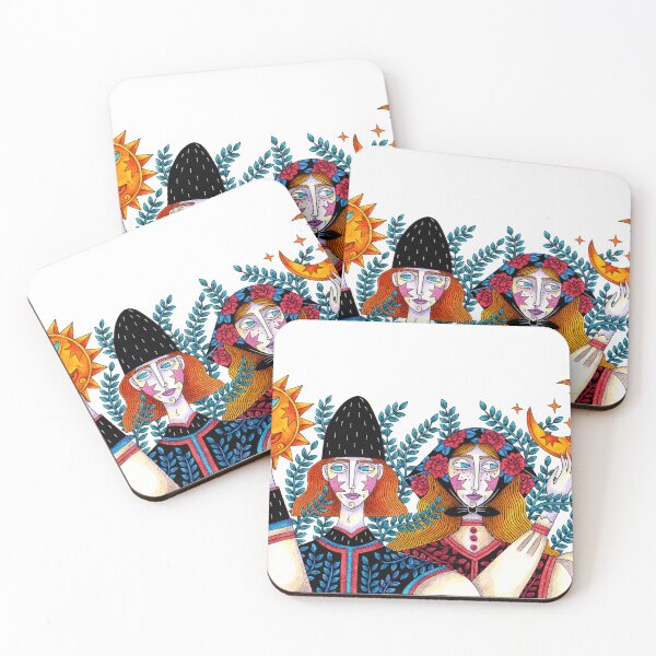 Item preview, Romanian Folklore  designed and sold by jozsefvass.