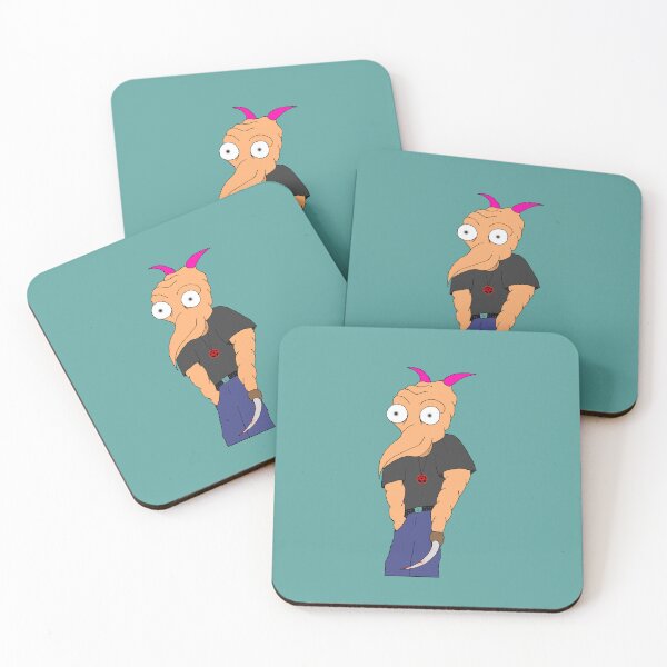 Item preview, Ashley's Cool Guy designed and sold by SmallTownPotato.