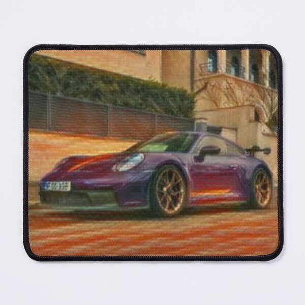 Item preview, Porsche 911 GT3 designed and sold by OrangeCars.