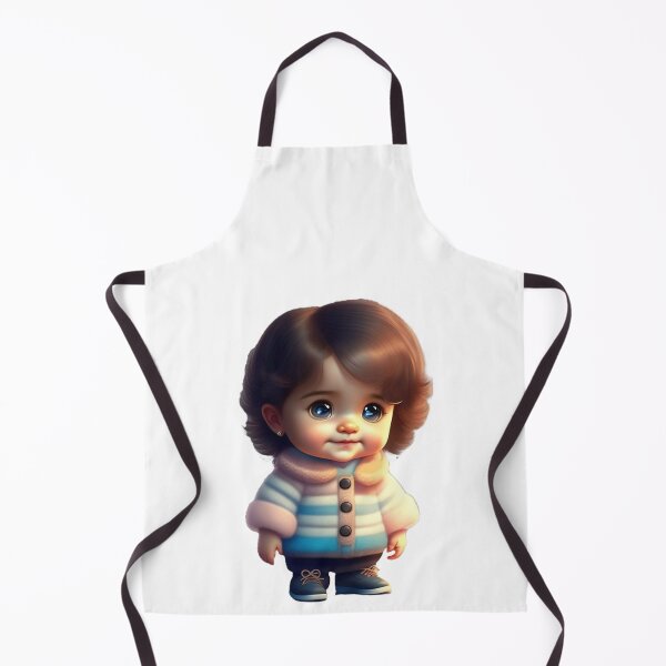 Item preview, You Bake The World A Better designed and sold by lemadjom.