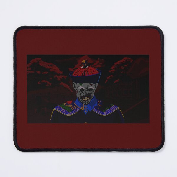 Item preview, Jiang Shi designed and sold by CyborgTedd.