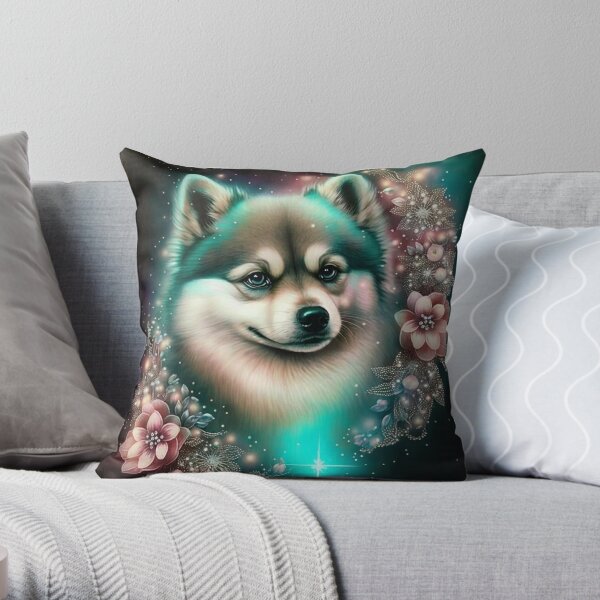 Pomsky Home & Living for Sale | Redbubble