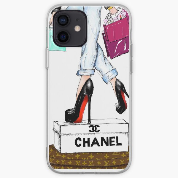 Mode Coque souple iPhone