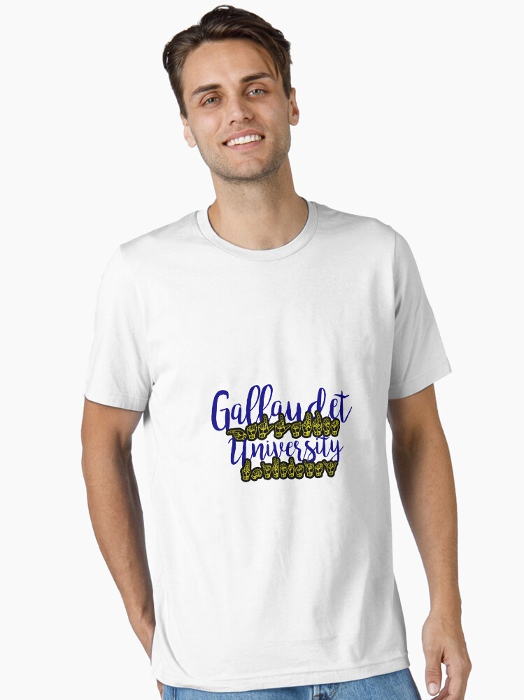 Gallaudet University