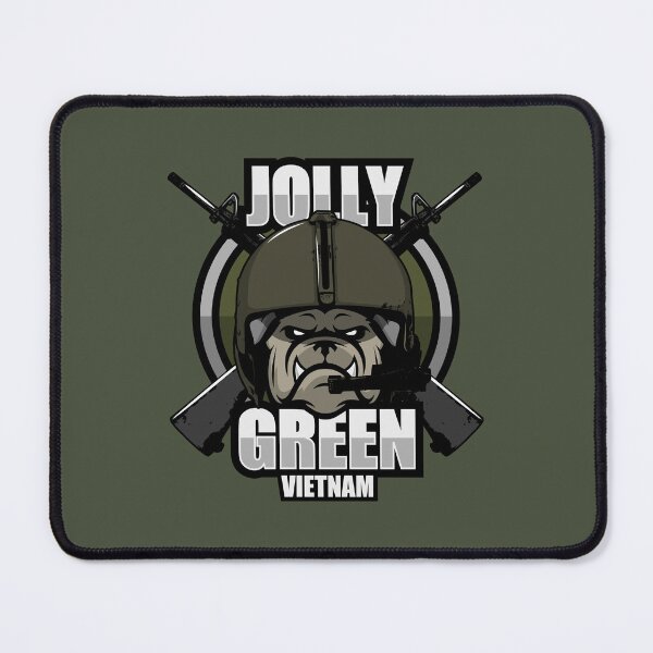 Item preview, Jolly Green Vietnam designed and sold by StrongVlad.