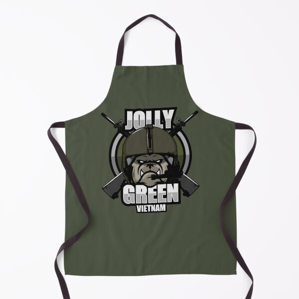 Item preview, Jolly Green Vietnam designed and sold by StrongVlad.